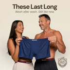 NorthFit Bamboo Boxer Briefs