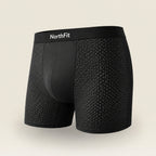 NorthFit Bamboo Boxer Briefs