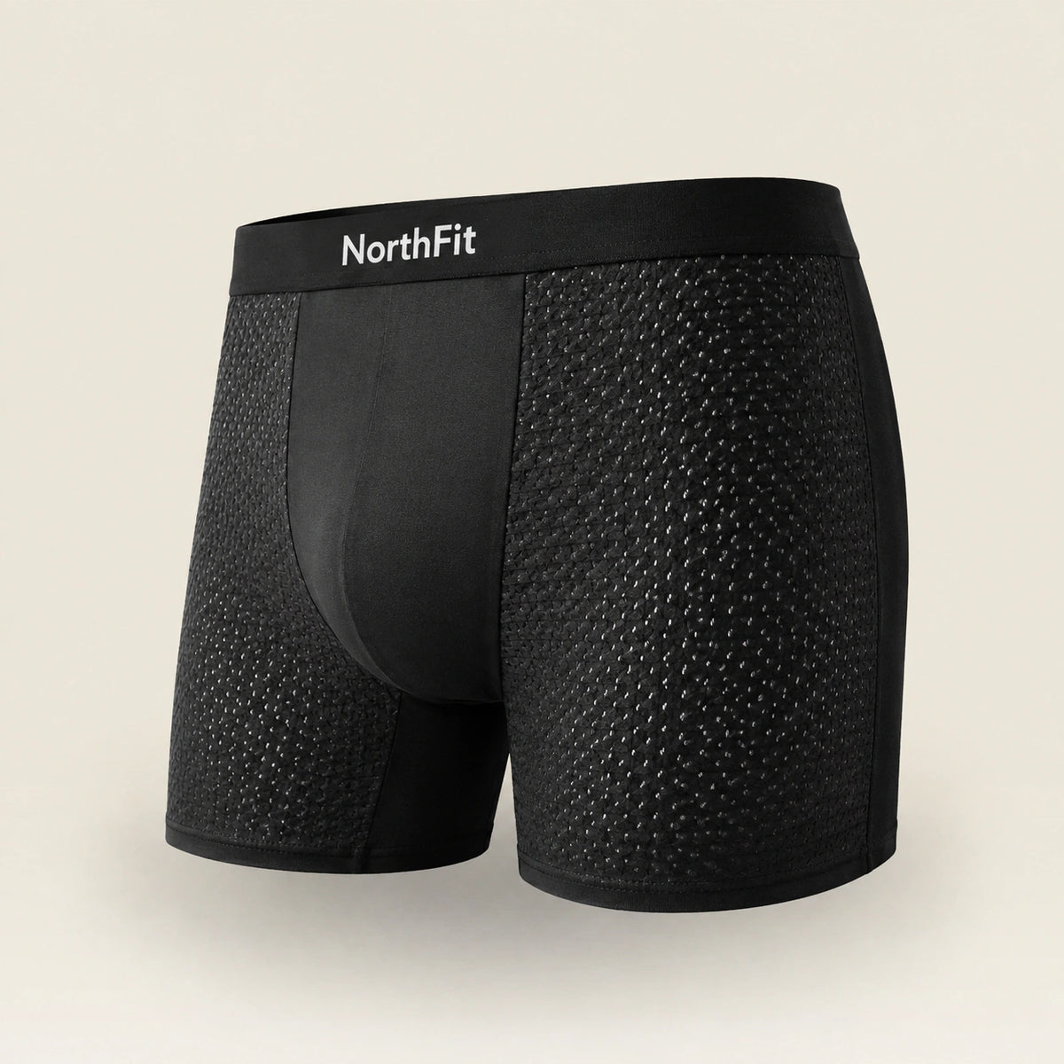 NorthFit Bamboo Boxer Briefs