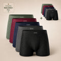 NorthFit Bamboo Boxer Briefs