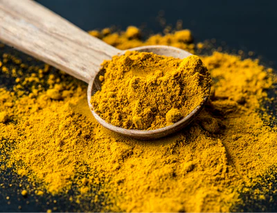 Turmeric Root