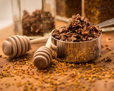 Bee Propolis
